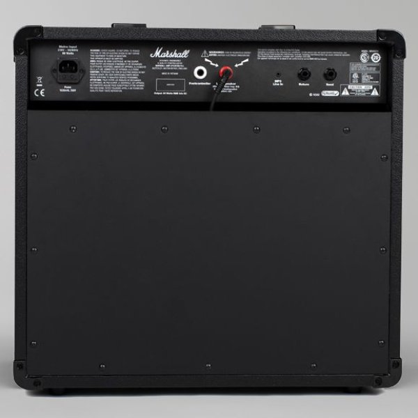 画像3: Marshall MG-Gold MG50FX (3)