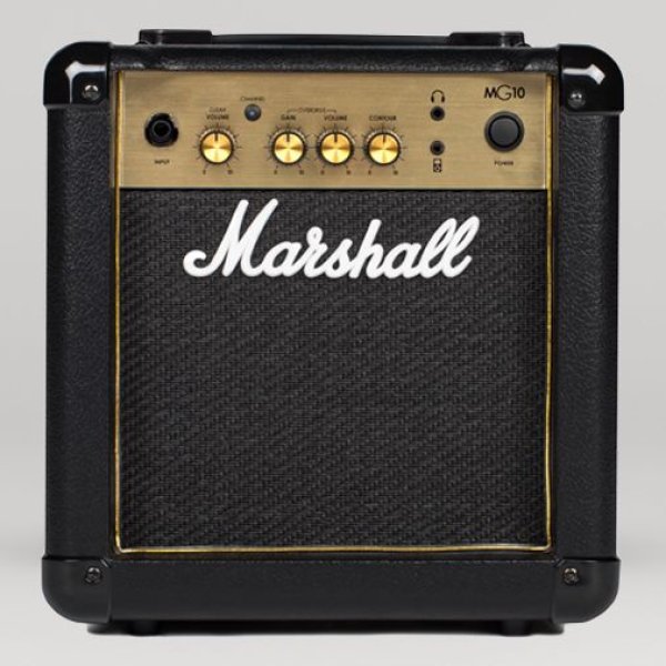 画像2: Marshall MG-Gold MG10 (2)