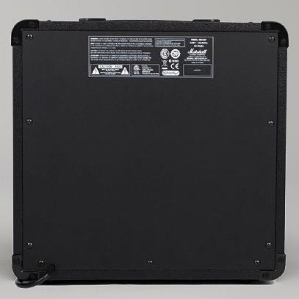 画像3: Marshall MG-Gold MG15FX (3)