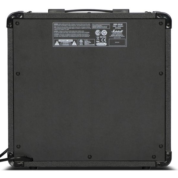 画像3: Marshall MG-Gold MG15 (3)