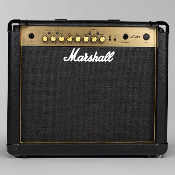 画像2: Marshall MG-Gold MG30FX (2)