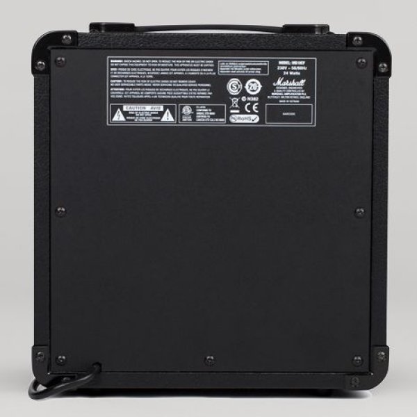 画像3: Marshall MG-Gold MG10 (3)