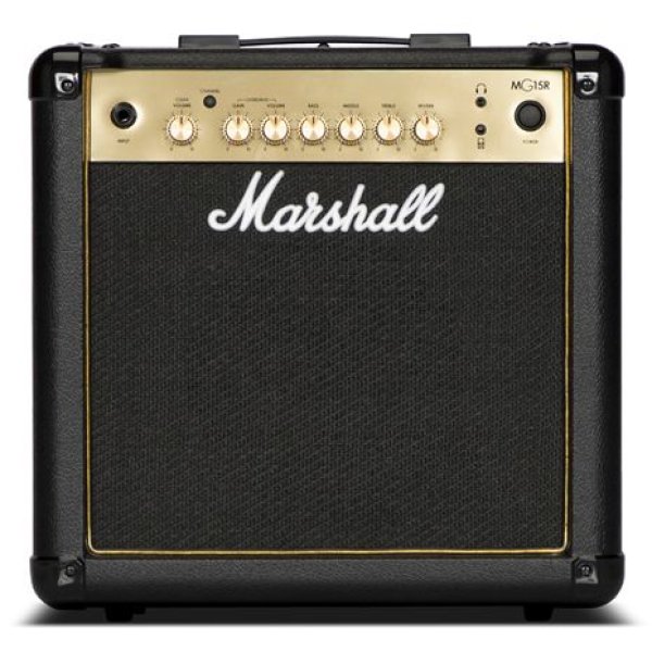 画像2: Marshall MG-Gold MG15R (2)