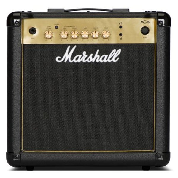 画像2: Marshall MG-Gold MG15 (2)