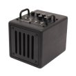 画像2: Phil Jones Bass　NANOBASS X4 Black (2)