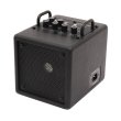 画像1: Phil Jones Bass　NANOBASS X4 Black (1)