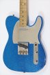 画像3: Fender　J Mascis Telecaster Bottle Rocket Blue Flake (3)
