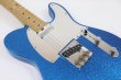 画像8: Fender　J Mascis Telecaster Bottle Rocket Blue Flake (8)