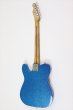 画像2: Fender　J Mascis Telecaster Bottle Rocket Blue Flake (2)