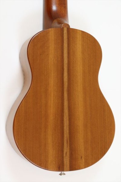 画像4: KIWAYA 100周年記念 ソプラノウクレレ KPS-100c R (4)