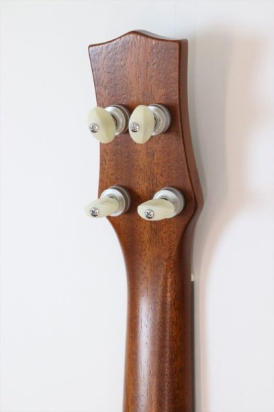 画像7: KIWAYA 100周年記念 ソプラノウクレレ KPS-100c R (7)