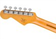 画像6: Squier by Fender　40th Anniversary Stratocaster, Vintage Edition Satin Wide 2-Color Sunburst (6)