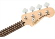 画像5: Squier by Fender　Affinity Series Precision Bass PJ Lake Placid Blue (5)