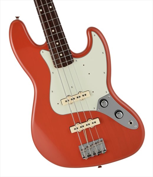 画像4: Fender Tomomi Jazz Bass (4)