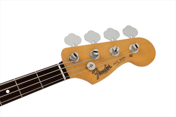 画像5: Fender Tomomi Jazz Bass (5)