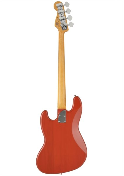 画像2: Fender Tomomi Jazz Bass (2)