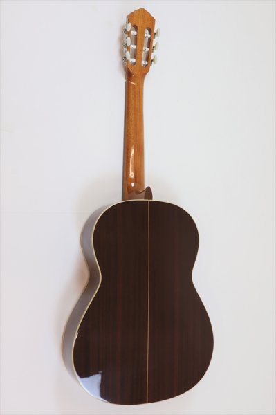 画像2: Antonio Sanchez 日本限定モデル BG-1 SPRUCE (2)