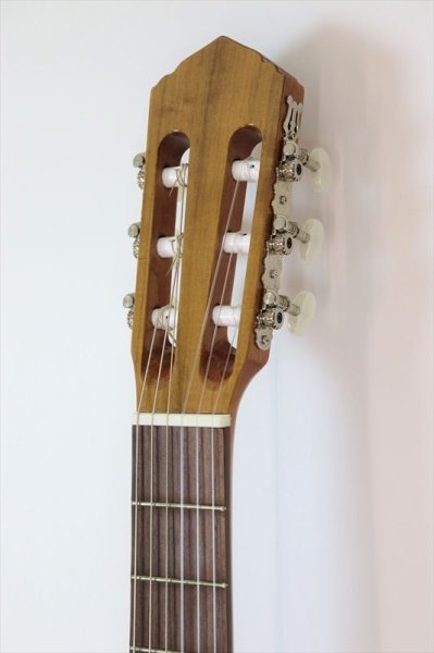 画像4: Antonio Sanchez 日本限定モデル BG-1 SPRUCE (4)