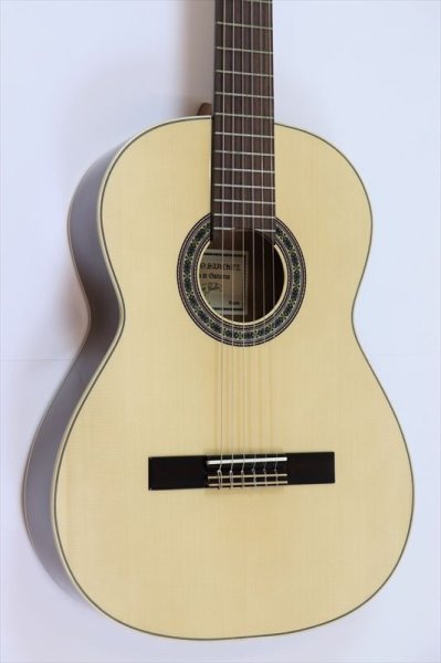 画像3: Antonio Sanchez 日本限定モデル BG-1 SPRUCE (3)