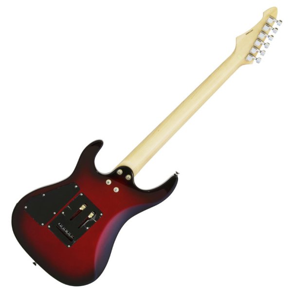 画像2: Aria Pro II アンプ付き入門セット MAC-STD MRS (2)