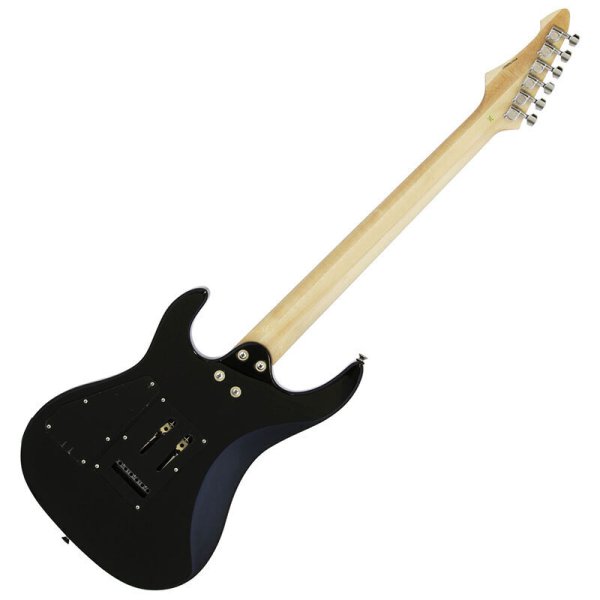 画像2: Aria Pro II アンプ付き入門セット MAC-STD MBK (2)