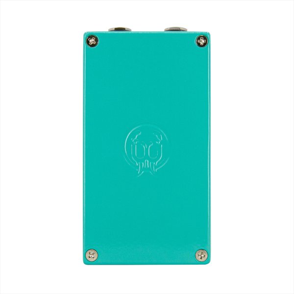 画像2: WALRUS AUDIO Iron Horse LM308 Distortion Halloween 2022 (2)