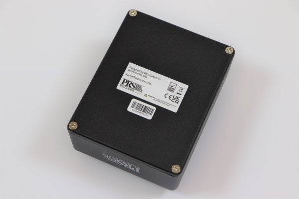 画像2: PRS (Paul Reed Smith) HORSEMEAT -TRANSPARENT OVERDRIVE- (2)