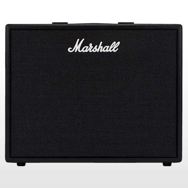 画像1: Marshall　デジタル・アンプ CODE50 (1)