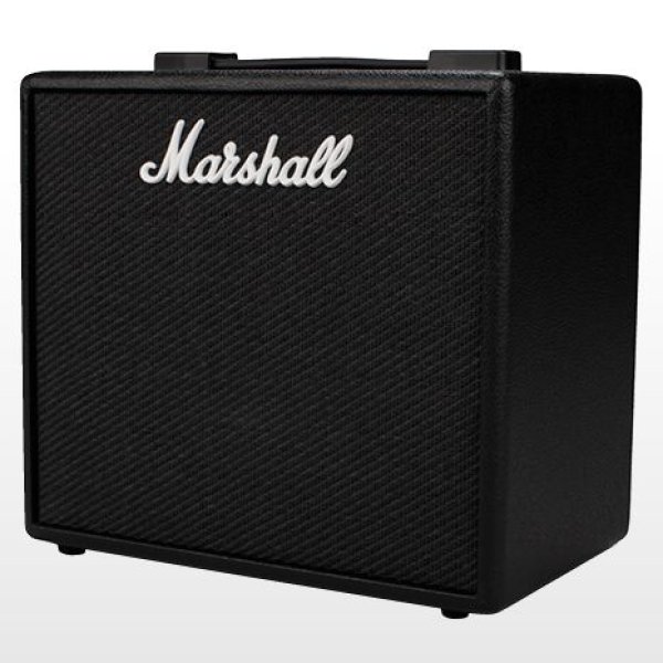 画像3: Marshall デジタル・アンプ CODE25 (3)