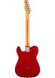画像2: Squier by Fender　40th Anniversary Telecaster Vintage Edition Satin Dakota Red (2)