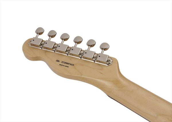 画像6: Fender Made in Japan Miyavi Telecaster (6)