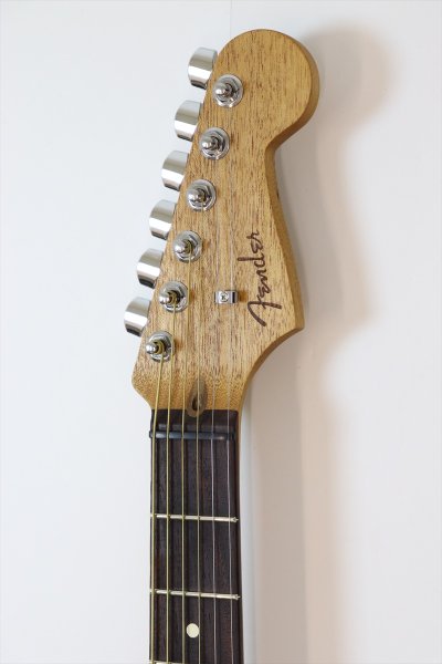 画像6: Fender Acoustasonic Player Jazzmaster Antique Olive (6)