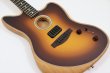 画像8: Fender　Acoustasonic Player Jazzmaster 2-Color Sunburst (8)