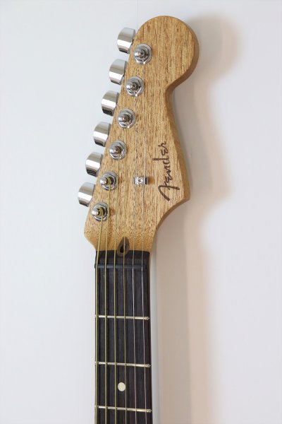 画像6: Fender Acoustasonic Player Jazzmaster 2-Color Sunburst (6)