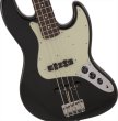 画像4: Fender　Made in Japan Traditional 60s Jazz Bass Black (4)