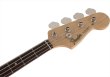 画像5: Fender　Made in Japan Traditional 60s Jazz Bass Black (5)