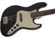 画像3: Fender　Made in Japan Traditional 60s Jazz Bass Black (3)