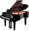 画像1: 【送料別・代引不可】YAMAHA　SILENT Piano C3X-SH3 (1)