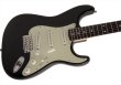 画像3: Fender　Made in Japan Traditional 60s Stratocaster Black (3)
