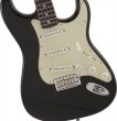 画像4: Fender　Made in Japan Traditional 60s Stratocaster Black (4)