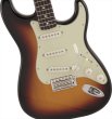 画像4: Fender　Made in Japan Traditional 60s Stratocaster 3-Color Sunburst (4)
