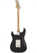 画像2: Fender　Made in Japan Traditional 50s Stratocaster Black (2)