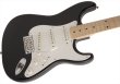 画像3: Fender　Made in Japan Traditional 50s Stratocaster Black (3)