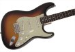 画像3: Fender　Made in Japan Traditional 60s Stratocaster 3-Color Sunburst (3)