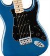 画像4: Squier by Fender　Affinity Series Stratocaster Lake Placid Blue (4)