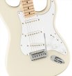 画像4: Squier by Fender　Affinity Series Stratocaster Olympic White (4)