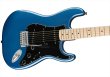 画像3: Squier by Fender　Affinity Series Stratocaster Lake Placid Blue (3)