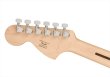 画像6: Squier by Fender　Affinity Series Stratocaster Olympic White (6)