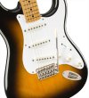 画像4: Squier by Fender　Classic Vibe '50s Stratocaster 2-Color Sunburst (4)