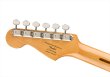 画像6: Squier by Fender　Classic Vibe '50s Stratocaster 2-Color Sunburst (6)